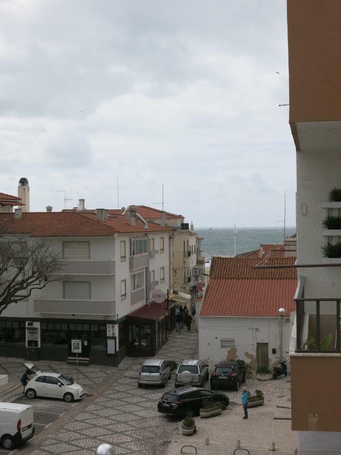 Serena Beach 2 Назаре Экстерьер фото